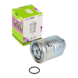 VALEO 587179 Fuel Filter Spin-on Filter MITSUBISHI: ASX Off-Road, Outlander 2 SUV, OUTLANDER 3