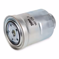 VALEO 587179 Fuel Filter Spin-on Filter MITSUBISHI: ASX Off-Road, Outlander 2 SUV, OUTLANDER 3