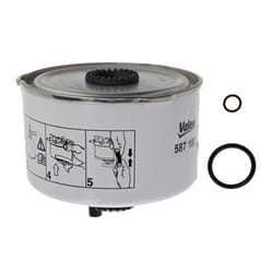 VALEO 587183 Fuel Filter In-Line Filter LAND ROVER: Range Rover Sport, Discovery 3, Discovery 4