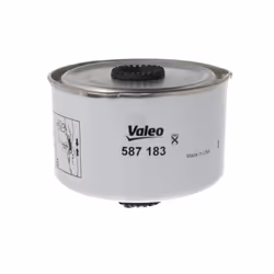 VALEO 587183 Fuel Filter In-Line Filter LAND ROVER: Range Rover Sport, Discovery 3, Discovery 4