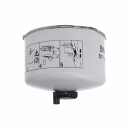 VALEO 587183 Fuel Filter In-Line Filter LAND ROVER: Range Rover Sport, Discovery 3, Discovery 4 - Additional view 4