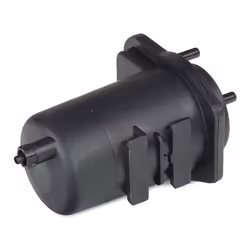 VALEO 587539 Fuel Filter In-Line Filter, with connection for water sensor 8 8 NISSAN: Juke, Note I, NV200 Box Body / Estate, RENAULT: CLIO 2