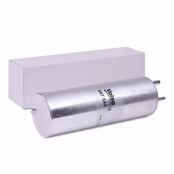 Fuel Filter; VALEO; In-Line Filter 8 10; for VOLKSWAGEN, VW; 7H0127401, 7H0127401A, 7H0127401B