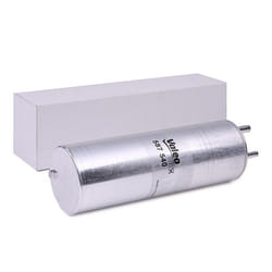 VALEO 587540 Fuel Filter In-Line Filter 8 10 VOLKSWAGEN: Transporter 5, Touareg I, Transporter 6
