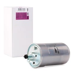 VALEO 587568 Fuel Filter In-Line Filter 8 10 VAUXHALL: Corsa Mk4, Corsa Mk3, Corsavan Mk4, OPEL: Corsa D Hatchback