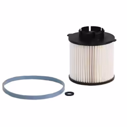 VALEO 587932 Fuel Filter Filter Insert VAUXHALL: Astra Mk6 Kombi, Insignia Mk1, Astra Mk6, SAAB: 9-3 Saloon, 9-3X Estate, 9-3 Convertible - Additional view 5