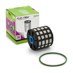 VALEO 587947 Fuel Filter Filter Insert FORD: FIESTA 6, FOCUS 3, KUGA 2, PEUGEOT: 508 I SW, 308 II Hatchback, 3008 I, CITROËN: C4 II Hatchback