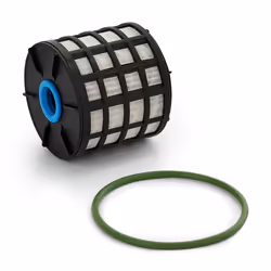 VALEO 587947 Fuel Filter Filter Insert FORD: FIESTA 6, FOCUS 3, KUGA 2, PEUGEOT: 508 I SW, 308 II Hatchback, 3008 I, CITROËN: C4 II Hatchback