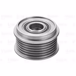 Freewheel Clutch; VALEO; 35,1; for AUDI, VW; 059903016E, 059903019A, 059903119H, 59903016E, 59903019A