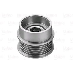 VALEO 588131 Freewheel Clutch 51,8