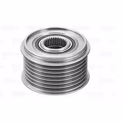 Freewheel Clutch; VALEO; 44,3; for SUBARU; 3730025600, 373222F000, 373222F000, 23700AA731, 23750AA060