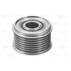 VALEO 588133 Freewheel Clutch 44,3 SUBARU: Outback IV