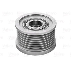VALEO 588135 Freewheel Clutch 37,5 FIAT: Ducato III Van
