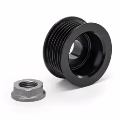 VALEO 593879 Pulley, alternator
