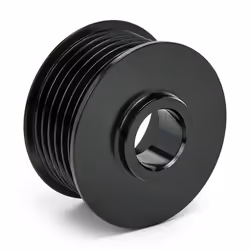 VALEO 593879 Pulley, alternator