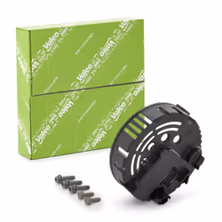 Alternator Regulator; VALEO; 7701208249