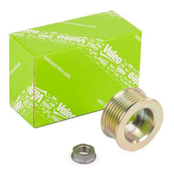 VALEO 593956 Pulley, alternator