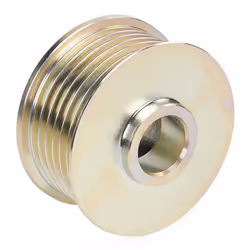VALEO 593956 Pulley, alternator