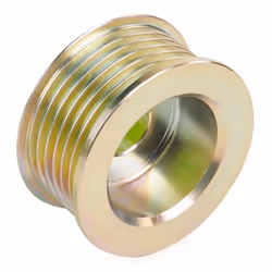 VALEO 593956 Pulley, alternator