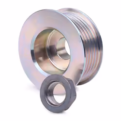 VALEO 595281 Pulley, alternator