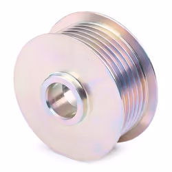 VALEO 595281 Pulley, alternator