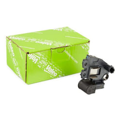 VALEO 595379 Alternator Regulator RENAULT: Kangoo II Express, CLIO 3, Wind Convertible