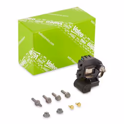 Alternator Regulator; VALEO; for BMW; 7525428, 7550911, 851008701