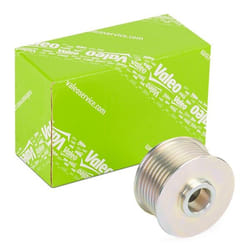 VALEO 595462 Pulley, alternator