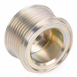 VALEO 595462 Pulley, alternator
