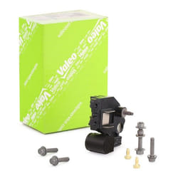 VALEO 599182 Alternator Regulator MERCEDES-BENZ: A-Class, FORD: FOCUS 3