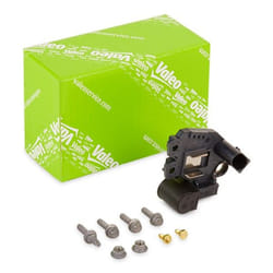 VALEO 599236 Alternator Regulator