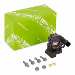Alternator Regulator; VALEO; A0041541906, A0041543506