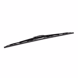 Wiper blade Valeo 628602 600mm both sides for left-hand drive vehicles 24Inch Hook fixing with integrated washer fluid jet RENAULT: MASTER 2 Bus