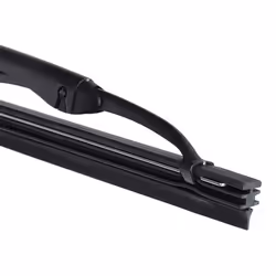 Wiper blade Valeo 628602 600mm both sides for left-hand drive vehicles 24Inch Hook fixing with integrated washer fluid jet RENAULT: MASTER 2 Bus - Additional view 4