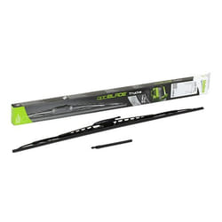 Wiper blade Valeo 628702 700mm both sides Bracket wiper blade for left-hand drive vehicles 28Inch Hook fixing with integrated washer fluid jet