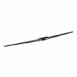 Wiper blade Valeo 628702 700mm both sides Bracket wiper blade for left-hand drive vehicles 28Inch Hook fixing with integrated washer fluid jet - Additional view 4
