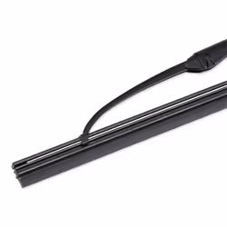 Wiper blade Valeo 628702 700mm both sides Bracket wiper blade for left-hand drive vehicles 28Inch Hook fixing with integrated washer fluid jet - Additional view 7