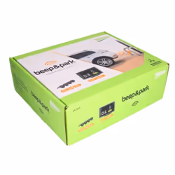 VALEO 632201 Parking assist system Rear with sensor 4 VAUXHALL: Corsa Mk3, Astra Mk7, NISSAN: X-Trail, VOLKSWAGEN: Golf 7, Polo IV Hatchback, Golf 5