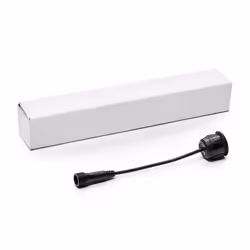 VALEO 632205 Parking Sensors black, Mat Ultrasonic Sensor - Additional view 10