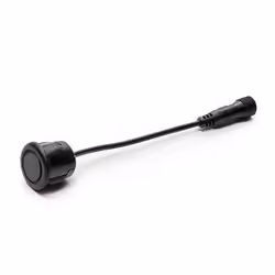 VALEO 632205 Parking Sensors black, Mat Ultrasonic Sensor - Additional view 11