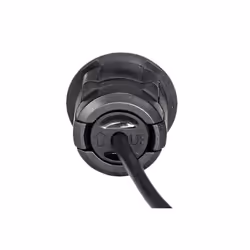 VALEO 632205 Parking Sensors black, Mat Ultrasonic Sensor