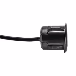 VALEO 632205 Parking Sensors black, Mat Ultrasonic Sensor - Additional view 4