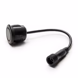 VALEO 632205 Parking Sensors black, Mat Ultrasonic Sensor - Additional view 8