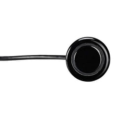 VALEO 632206 Parking Sensors black Ultrasonic Sensor