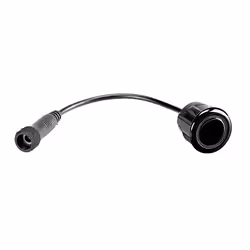 VALEO 632206 Parking Sensors black Ultrasonic Sensor