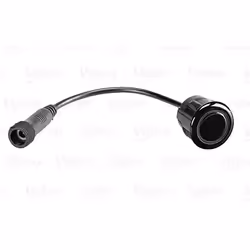 VALEO 632206 Parking Sensors black Ultrasonic Sensor - Additional view 4