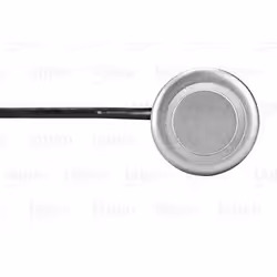 Parking Sensors; VALEO; grey, silver Ultrasonic Sensor