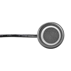 VALEO 632208 Parking Sensors dark grey Ultrasonic Sensor