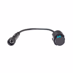 Parking Sensors; VALEO; black, Mat Ultrasonic Sensor