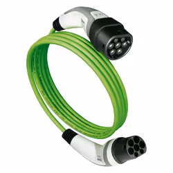 Charging Cable; VALEO; Charging coupler type 2 32 7,4 1 230; for HYUNDAI, NISSAN, RENAULT, TESLA, VW